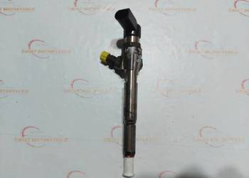 NISSAN RENAULT 1.5 DCI K9K wtryskiwacz paliwa 166009445R