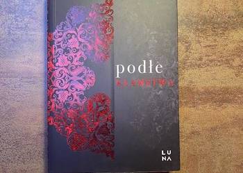 Parker S. Huntington -- Podłe kłamstwa