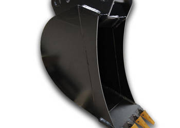 60 cm – Łyżka kopiąca podsiębierna  koparki 13,1 – 18 ton JCB;CAT