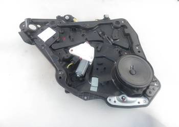 PODNOŚNIK SZYBY LEWY TYLNY MERCEDES CLA X117 A1177320108