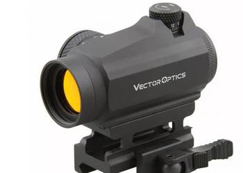 Kolimator Vector Optics Maverick 1X22 GENII  niekokesz.pl