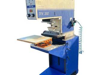 Tamponiarka Teca-Print TPX 350