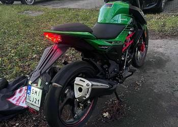 Motorower Junak 905