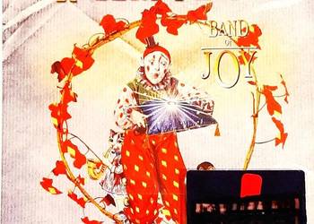 CD Nowa- Polecam CD ROBERT PLANT ex Wokalista LED ZEPPELIN Band Of Joy