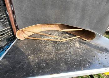 NSU 98 NSU QUICK 98 NSU PONY 100 BŁOTNIK PRZÓD WANDERER SACHS