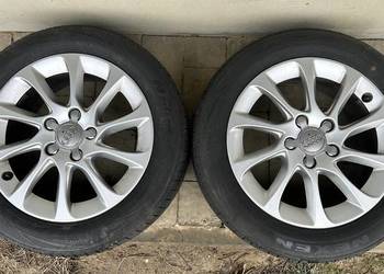 Audi Felgi 16 8v0601025bm