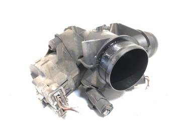 PRZEPUSTNICA CITROEN C5 III 1.6 109KM ZAWÓR POWIETRZA