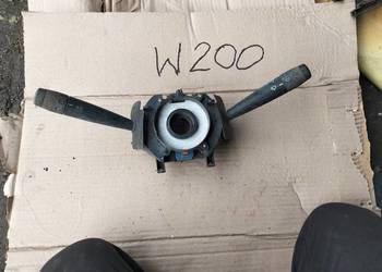 MANETKA PRZEŁĄCZNIK ZESPOLONY  B883 FIAT B883