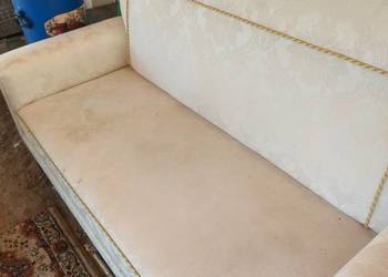 Kanapa antyk do renowacji