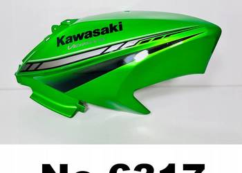 KAWASAKI Versys 650 (KLE650) 15-21 Osłona Nakładka zbiornika [L] 55028-0563