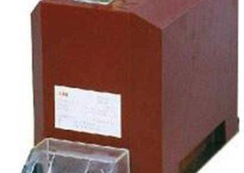 Przekładniki prądowe TPU40.21  30/1/1 A/A