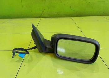 VOLVO S40 II 05 lusterko prawe