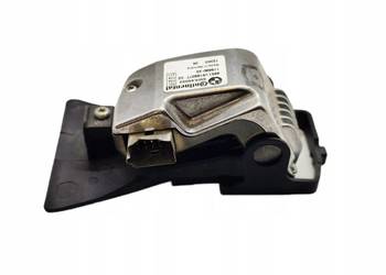 BMW 7 F01 F02 F03 F04 KAMERA PRZEDNIA KAMERKA PRZÓD CONTI ORYGINAŁ
