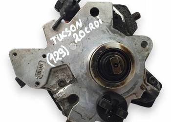 POMPA WTRYSKOWA Tucson 2.0 CRDi Bosch 0445010121 33100-27400 OE