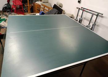 Stół do ping ponga