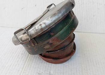 FILTR POWIETRZA METALOWA POKRYWA M72 URAL IRBIT K750 ORYGINALNY!!