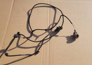 SMART FORFOUR W453 Instalacja wiązka zderzaka halogenów A4535400506