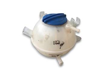 ZBIORNIK WYRÓWNAWCZY ALTEA GOLF V OCTAVIA A3 8P CADDY LEON II 1K0121407A