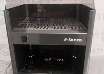 Podgrzewacz do filiżanek 2 półki Saeco