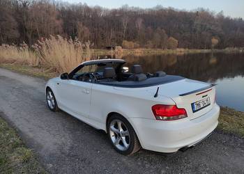 BMW E88 Cabrio, kabriolet, audi tt, peugeot 207cc,