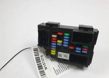 SKRZYNKA BEZPIECZNIKÓW GMC YUKON XL 15925044 SKRZYNKA BEZPIECZNIKÓW GMC YUKON XL 15925044