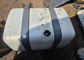 zbiornik paliwa do Mercedes ACTROS ANTOS AROCS A9604703303 390 litrów bak