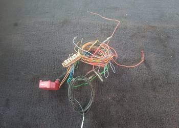 Kostka Od Fis Audi A4 B5 (a-35)