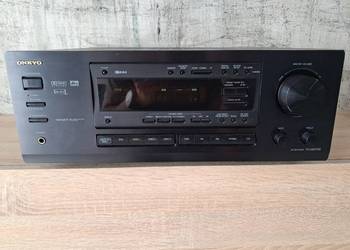 Aplituner ONKYO TX-DS575X z pilotem