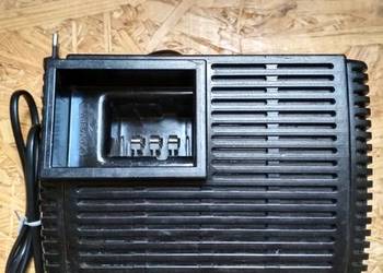 Ładowarka Metabo ISC10 4,8 - 18V NiCd NiMH
