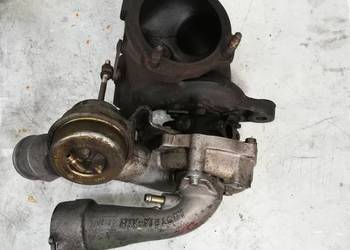 Turbosprężarka VW 1.8TB 06A145704S