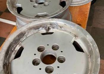 Felgi monoblock AEZ AMG 7jx15H2 ET25