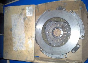 Docisk sprzęgła 215 Oryginalny Mercedes 0032500804 W114 W123