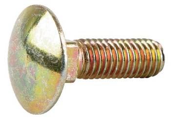 Śruba M5x16 mm DIN603 4.6A3C AK703484