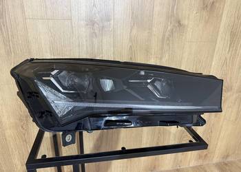 Reflektor prawy SKODa ENYAQ FULL LED 5LB941015B