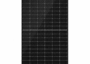 JA Solar 455W JAM72S20-455/MR Czarna Rama