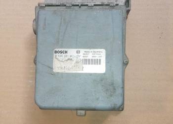Sterownik EHR Massey Ferguson 6110 6120, 6130, 6140, 6150, 6160, 6170, 6180
