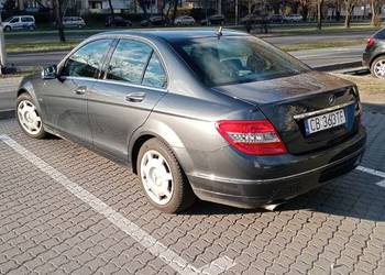 Sprzedam Mercedesa C200,535 296639