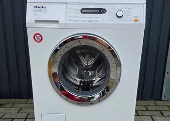 Pralka Miele W 5877 WPS Edition 111 | 8 kg | 1600 obr. | Gwarancja