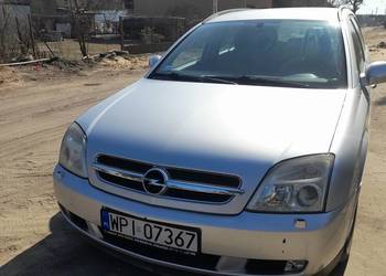 Vectra c kombi 1.9 cdti