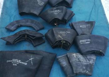 Dętka rolnicza traktor przyczepa wozek