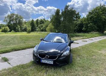 Volvo V40 D2 Diesel
