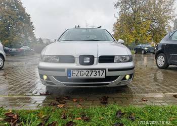 Seat Leon 1.9 TDI 2004