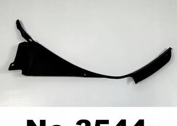 HONDA CBR 1000 RR SC59 12-16 Wypełnienie lewe