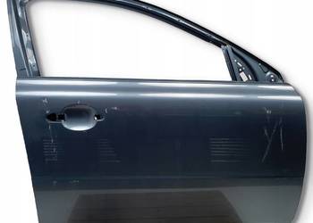 DRZWI PRAWY PRZÓD Volvo S80 II V70 III XC70 europa prawe przednie pasażera