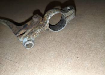 Klamka sprzęgła K750 K650