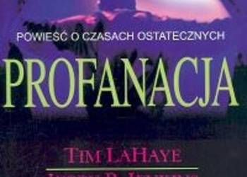 Profanacja - Tim Lahaye