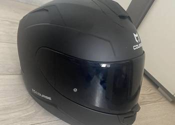 kask course raider evo