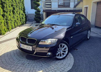 BMW 318 Navi - Grzane Fotele - Lift - 6 Biegów- GWARANCJA - Zakup Door to …
