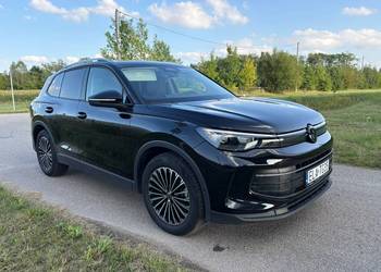 Volkswagen Tiguan SPECJAL EDITION 1.5 eTSI+ gwarancja 2 lata