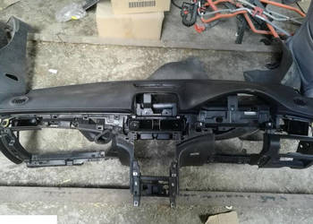 HONDA LEGEND 2006 DESKA KOKPIT